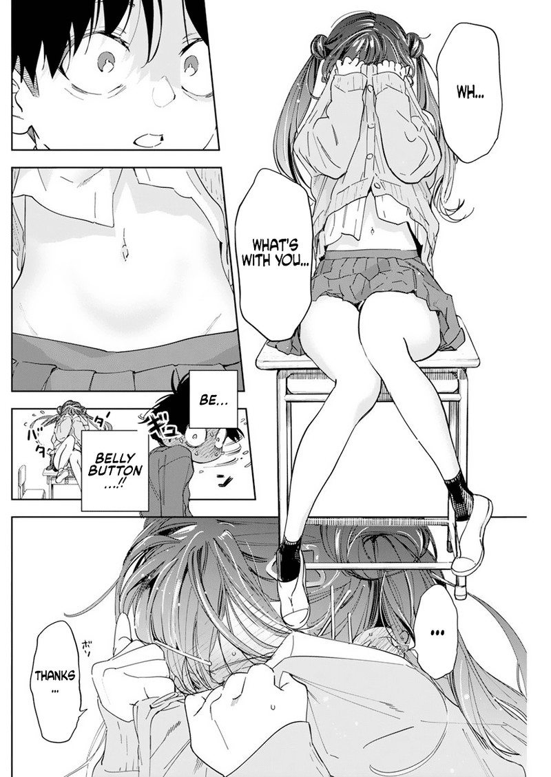 Now That We Draw - Chapter 1 - What Fiction Cannot Portray image 33